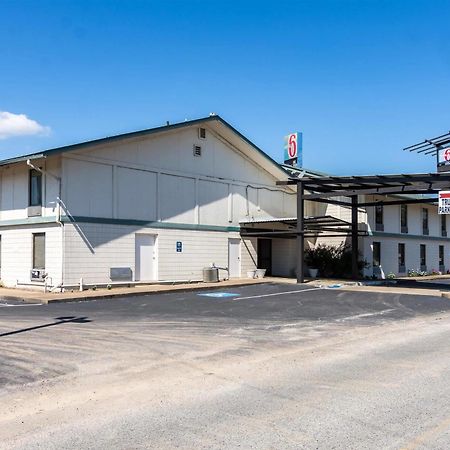 Motel 6-Arkadelphia, Ar Dış mekan fotoğraf