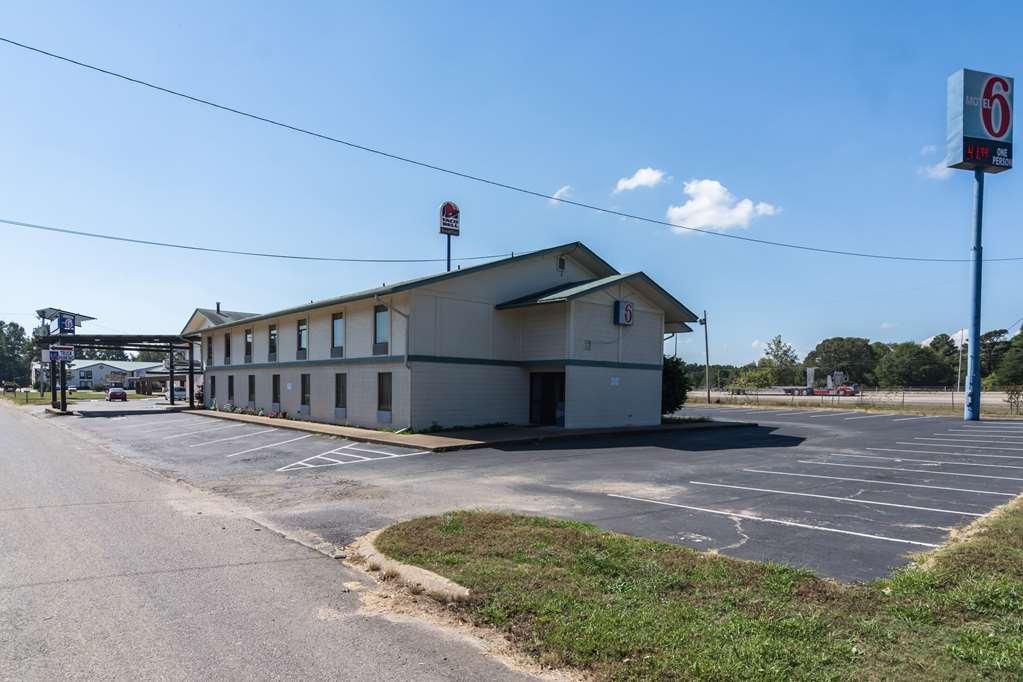 Motel 6-Arkadelphia, Ar Dış mekan fotoğraf