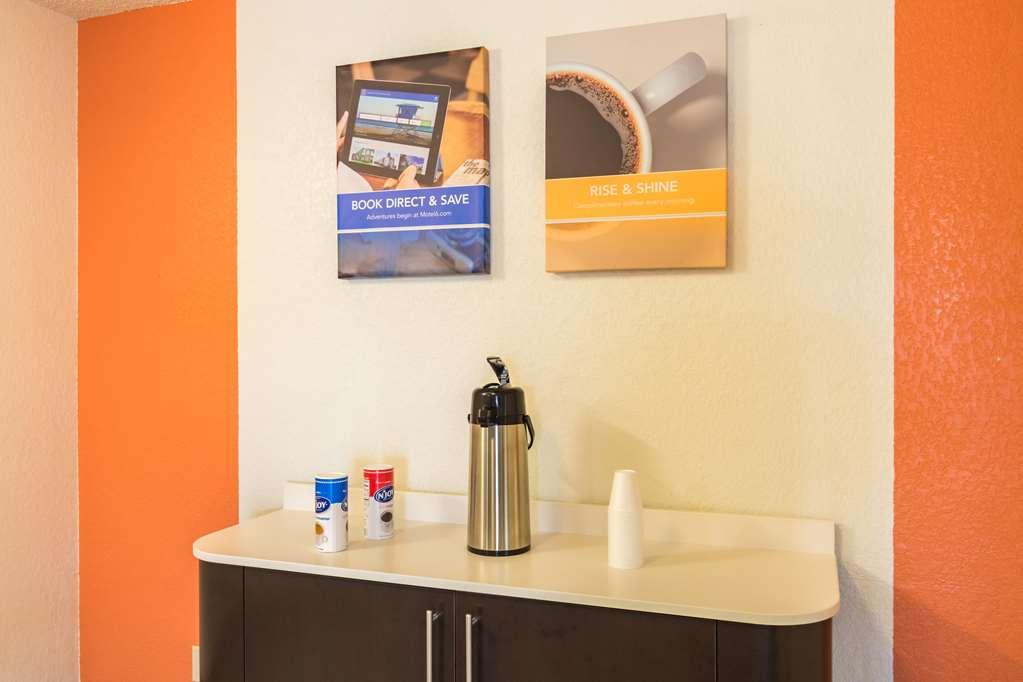 Motel 6-Arkadelphia, Ar İç mekan fotoğraf