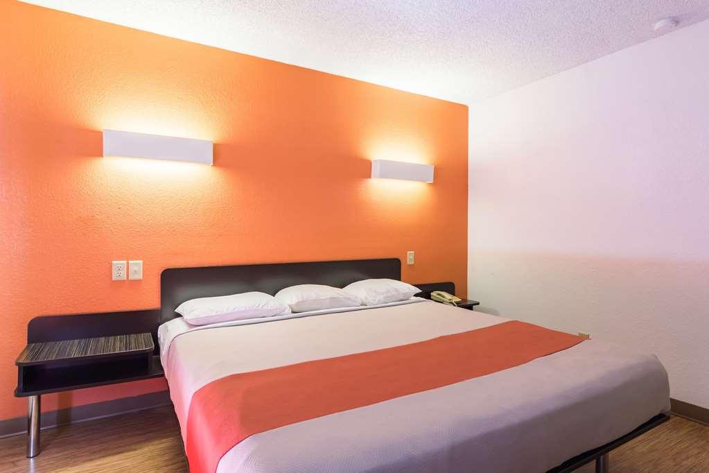 Motel 6-Arkadelphia, Ar Oda fotoğraf