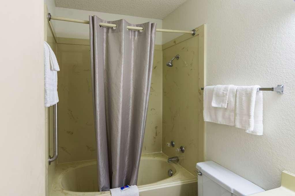 Motel 6-Arkadelphia, Ar Oda fotoğraf