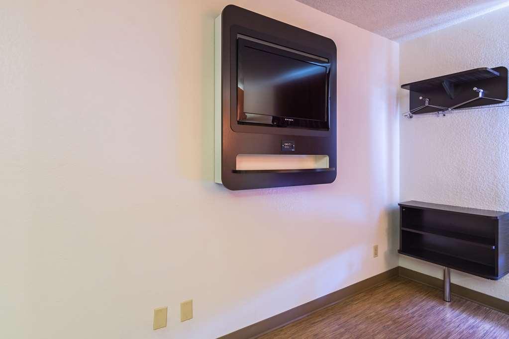 Motel 6-Arkadelphia, Ar Oda fotoğraf