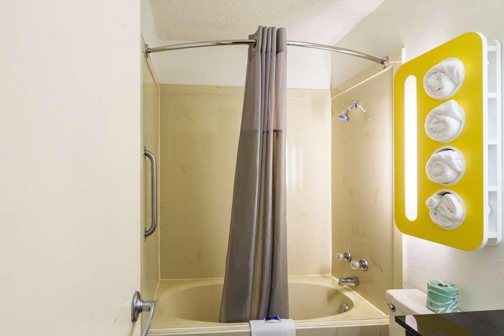 Motel 6-Arkadelphia, Ar Oda fotoğraf