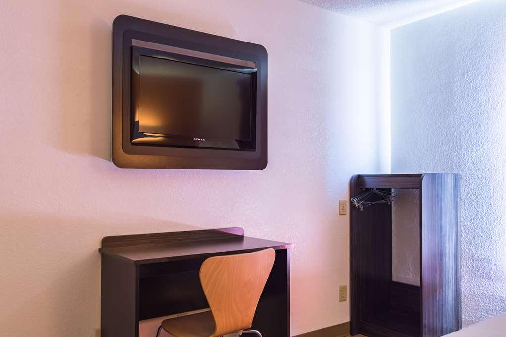 Motel 6-Arkadelphia, Ar Oda fotoğraf