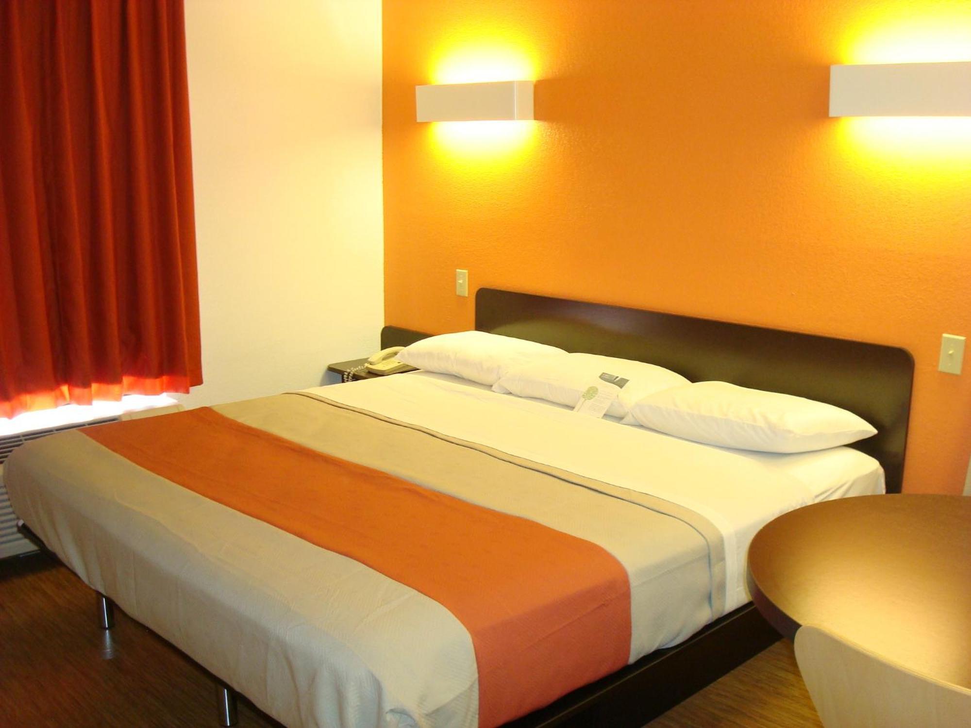 Motel 6-Arkadelphia, Ar Dış mekan fotoğraf