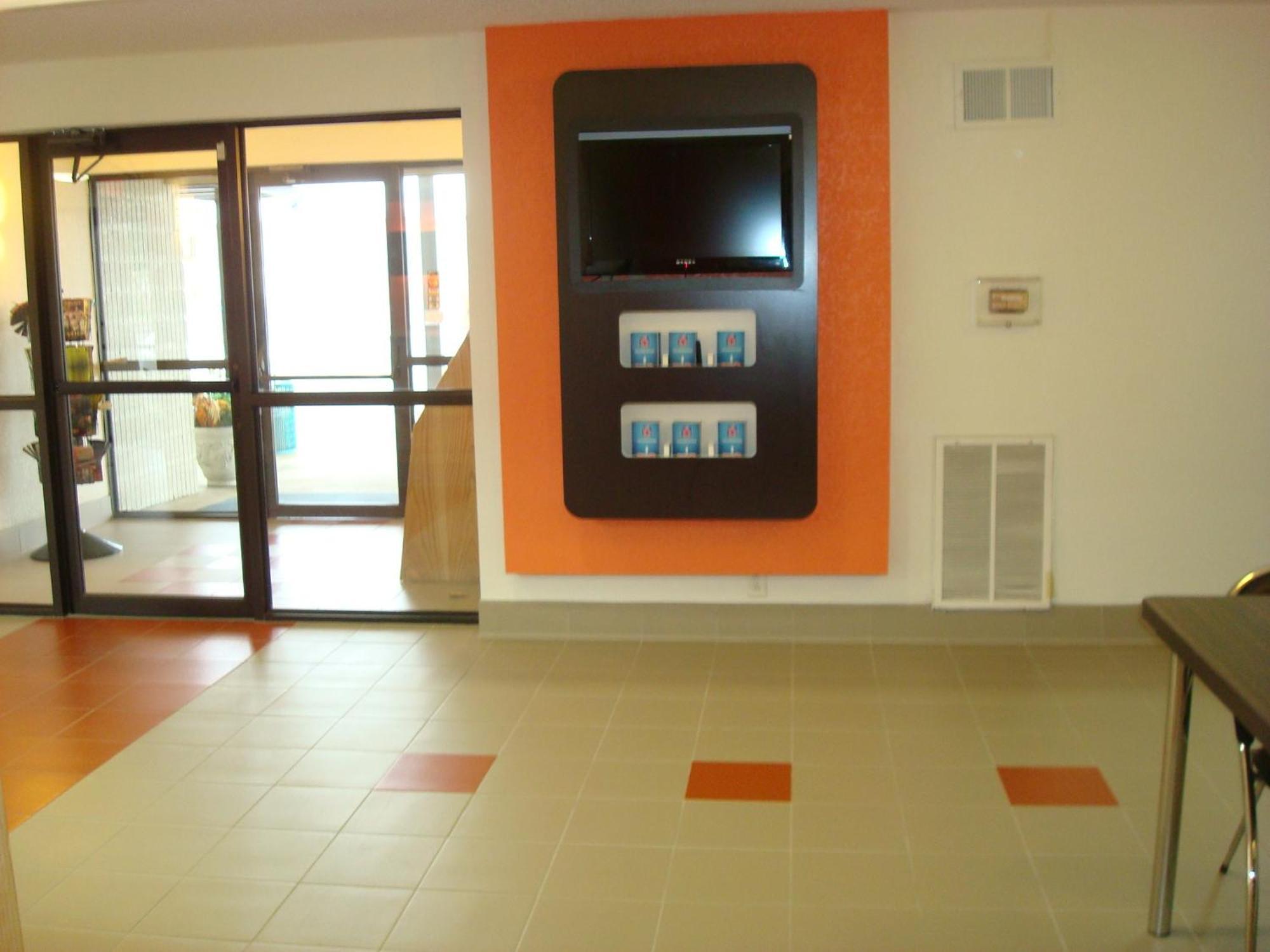 Motel 6-Arkadelphia, Ar Dış mekan fotoğraf
