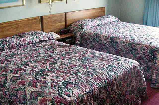 Motel 6-Arkadelphia, Ar Oda fotoğraf