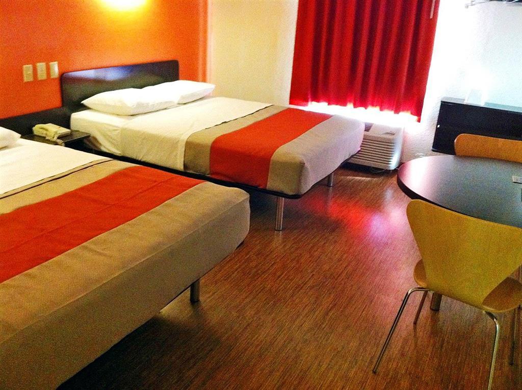 Motel 6-Arkadelphia, Ar Oda fotoğraf