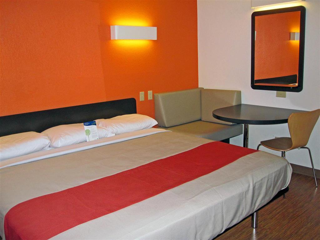 Motel 6-Arkadelphia, Ar Oda fotoğraf