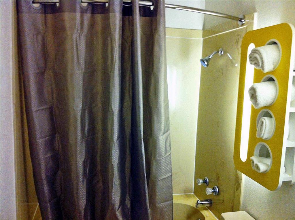 Motel 6-Arkadelphia, Ar Oda fotoğraf