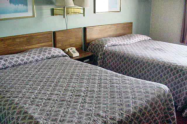 Motel 6-Arkadelphia, Ar Oda fotoğraf