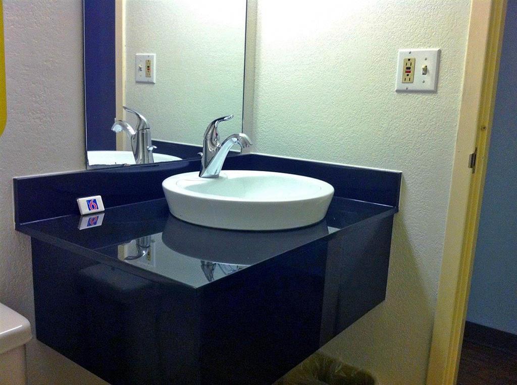 Motel 6-Arkadelphia, Ar Oda fotoğraf