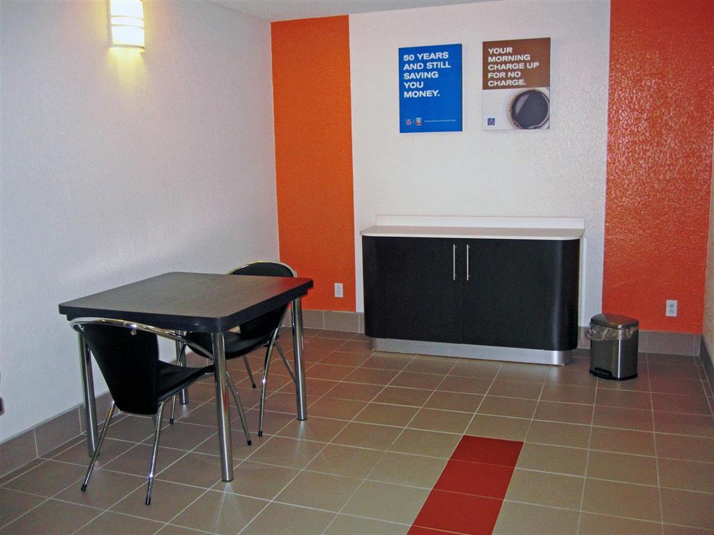Motel 6-Arkadelphia, Ar İç mekan fotoğraf