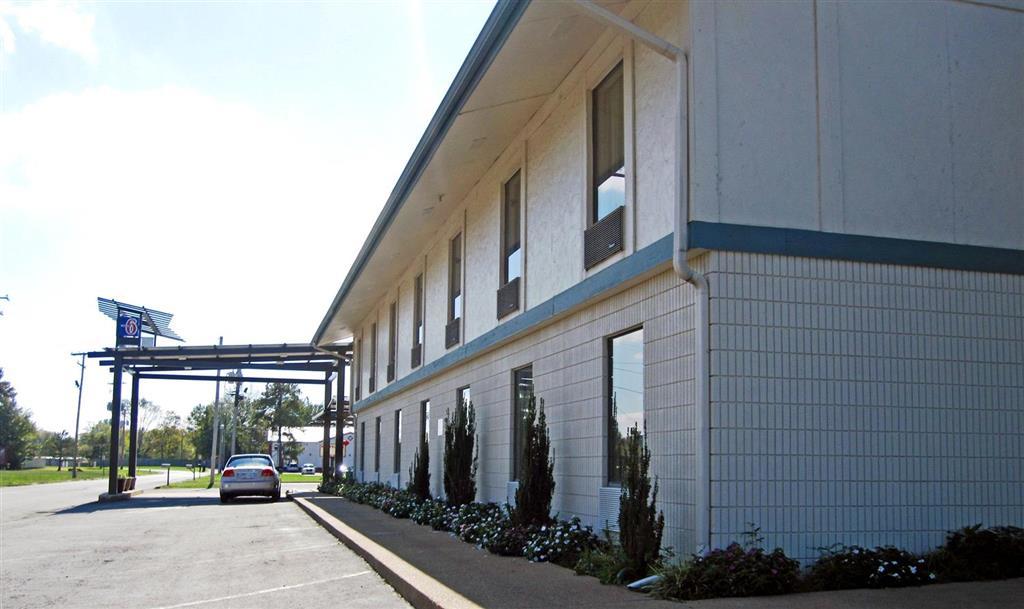 Motel 6-Arkadelphia, Ar Dış mekan fotoğraf