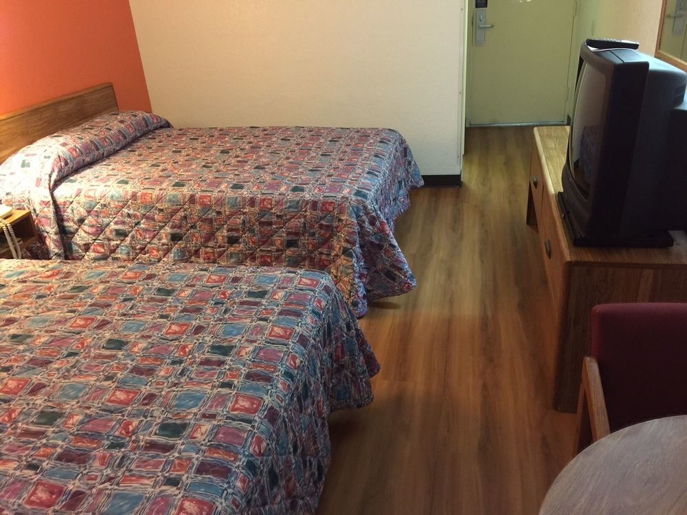 Motel 6-Arkadelphia, Ar Dış mekan fotoğraf