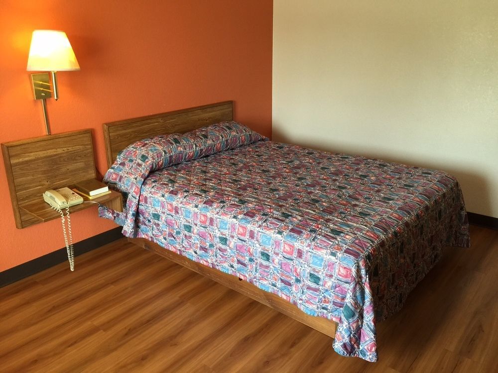 Motel 6-Arkadelphia, Ar Dış mekan fotoğraf
