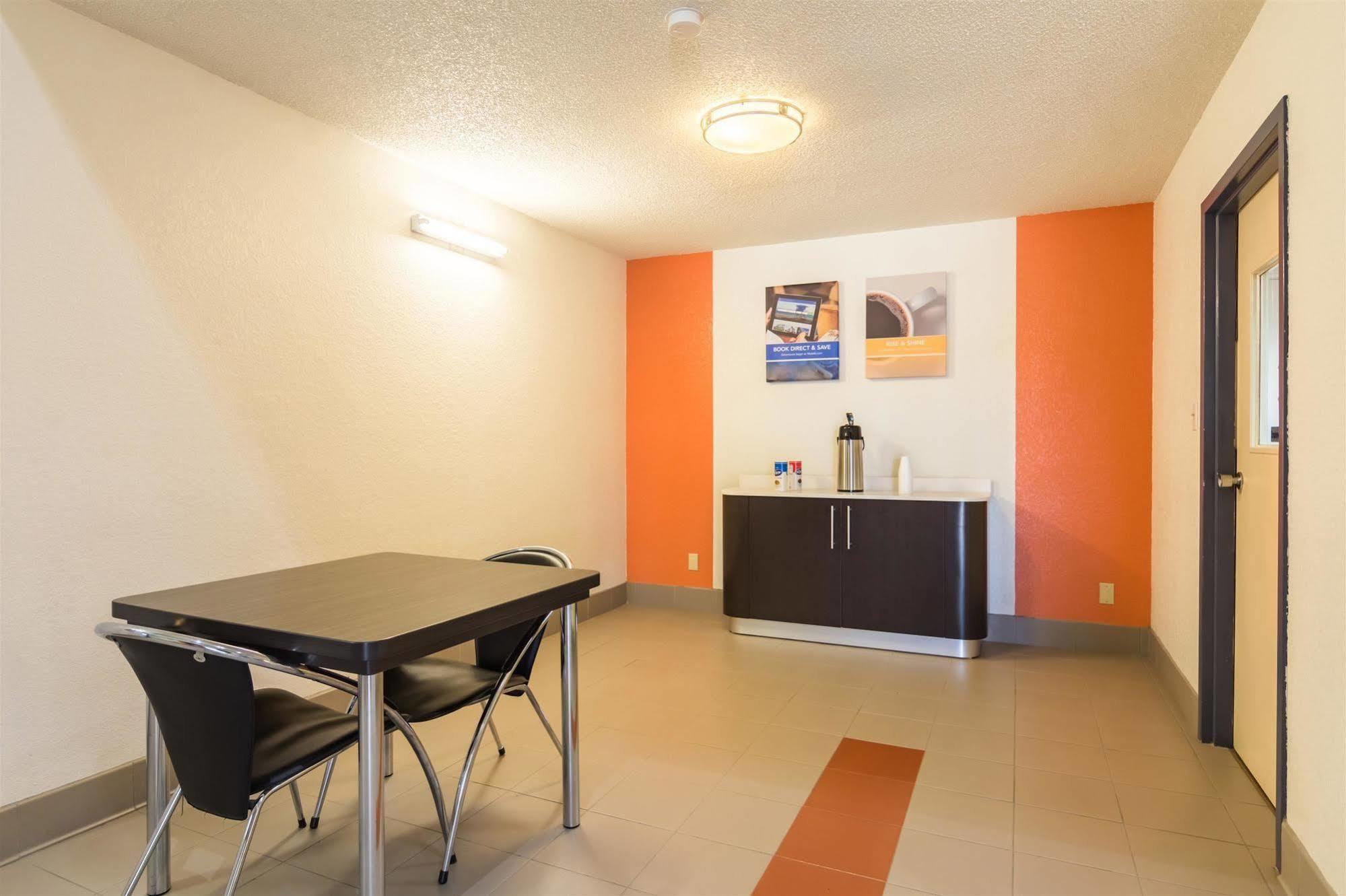 Motel 6-Arkadelphia, Ar Dış mekan fotoğraf