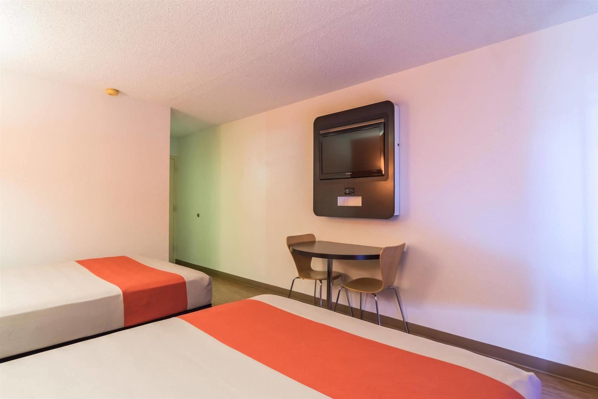 Motel 6-Arkadelphia, Ar Dış mekan fotoğraf