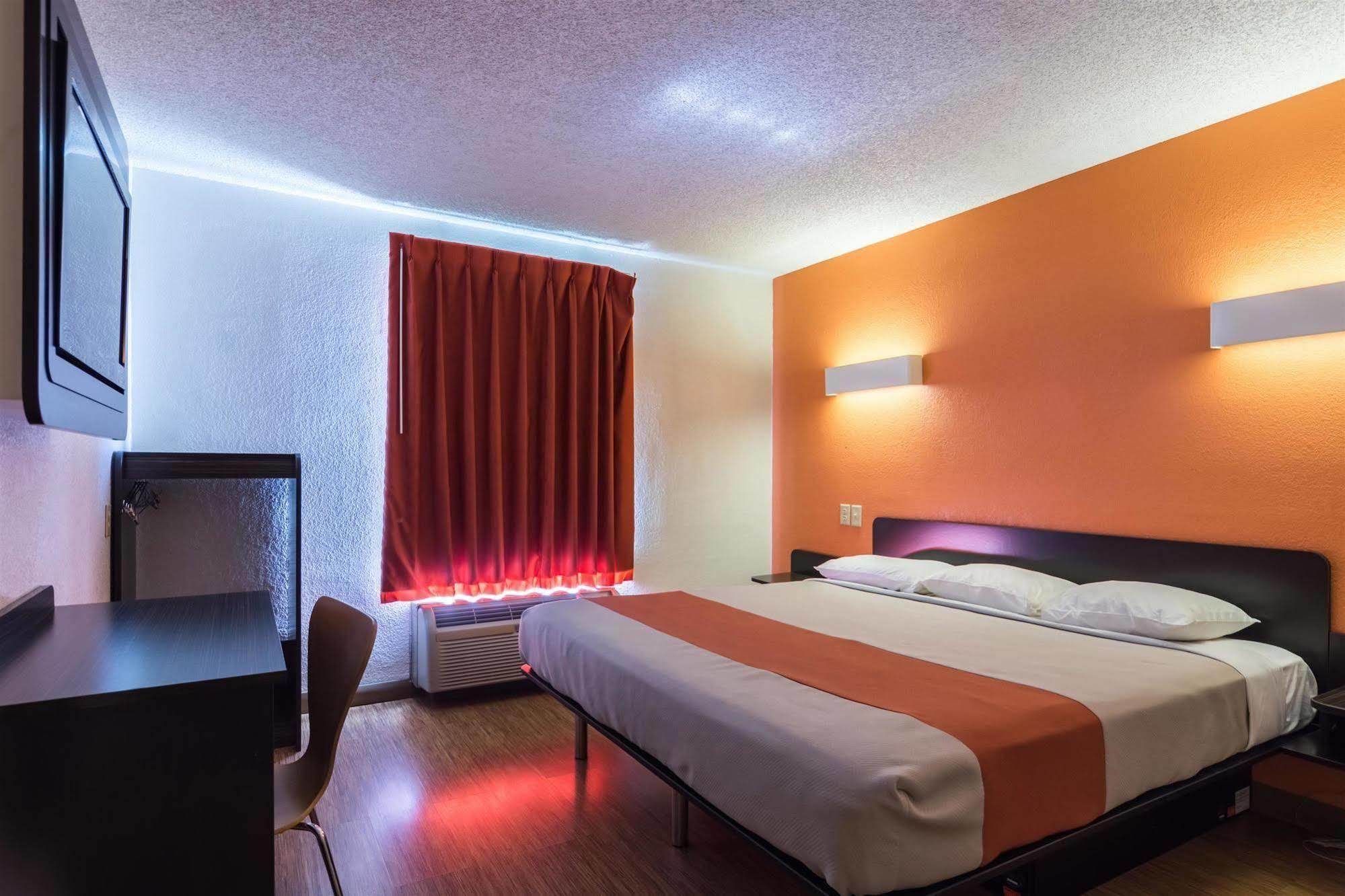 Motel 6-Arkadelphia, Ar Dış mekan fotoğraf