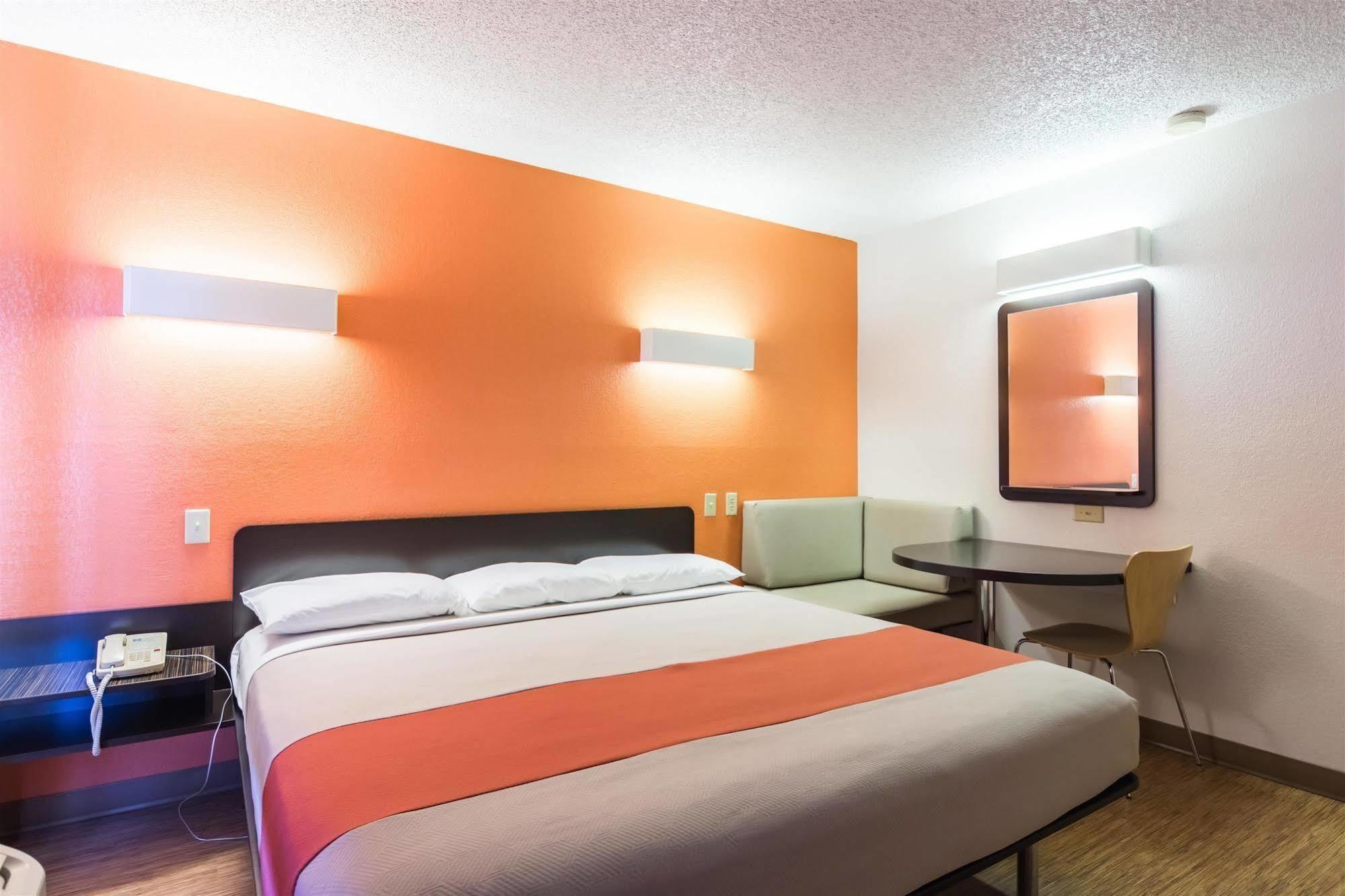 Motel 6-Arkadelphia, Ar Dış mekan fotoğraf