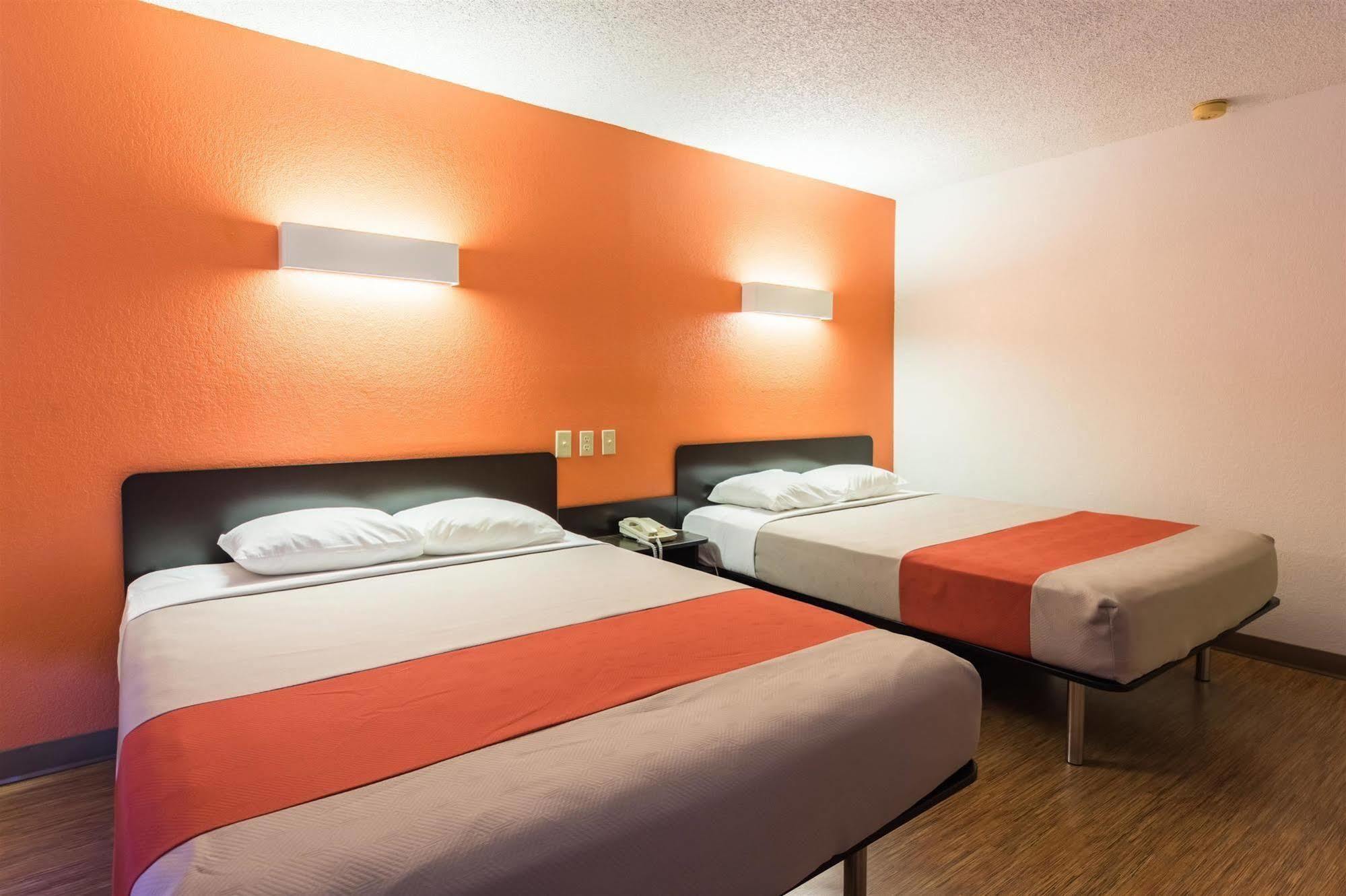 Motel 6-Arkadelphia, Ar Dış mekan fotoğraf