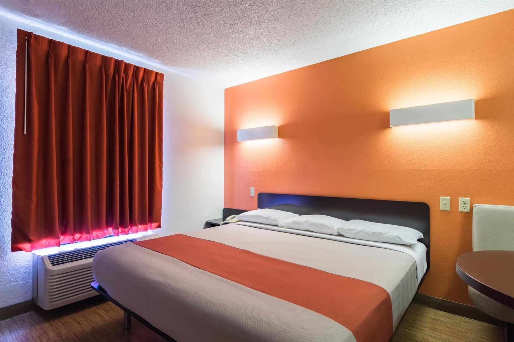 Motel 6-Arkadelphia, Ar Dış mekan fotoğraf