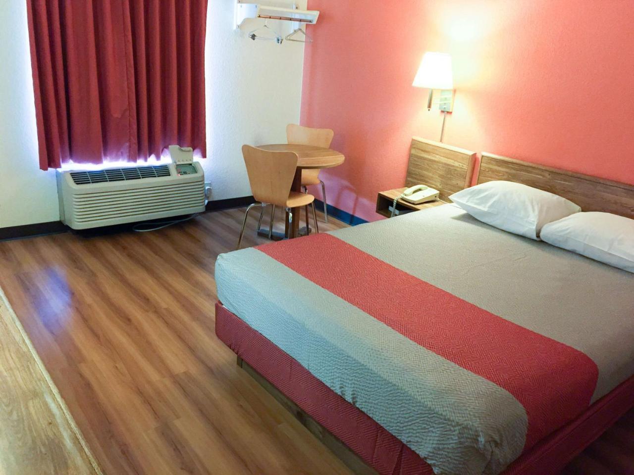 Motel 6-Arkadelphia, Ar Dış mekan fotoğraf