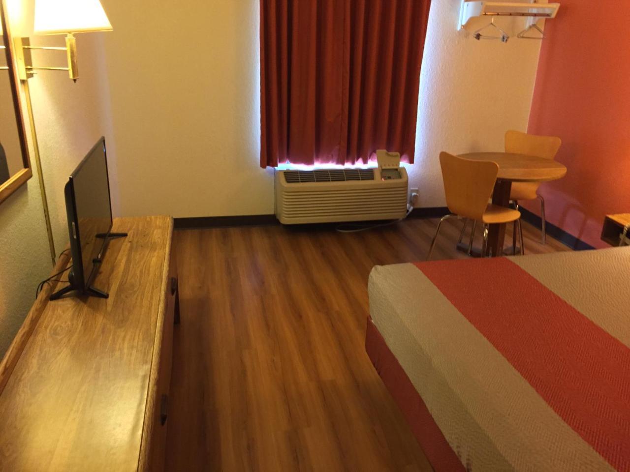 Motel 6-Arkadelphia, Ar Dış mekan fotoğraf